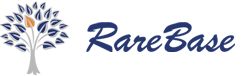 rarebase logo